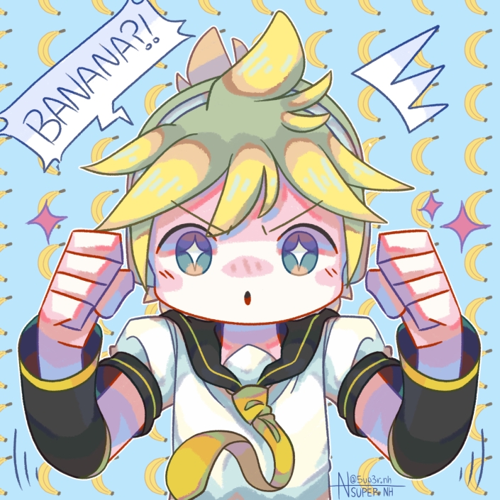 pixiv @SUPER NH