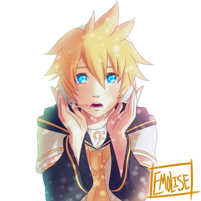 Devianart @emolise