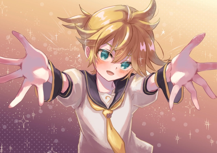 deviantart @meru-lotte