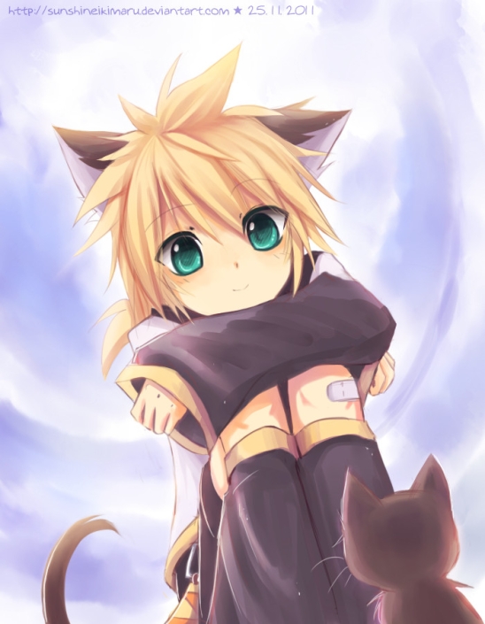 Deviantart @sunshineikimaru