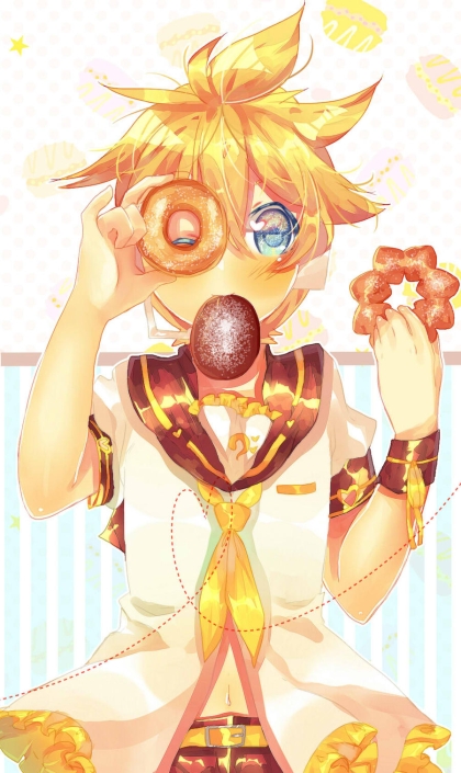 Devianart @kiekyun